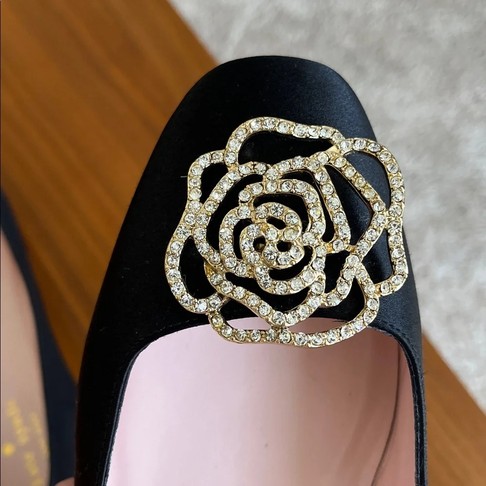 kate spade classic black
